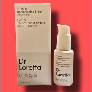 Dr. Loretta Intense Replenishing Serum NIB
